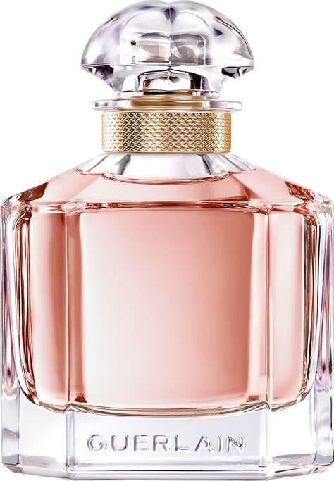 mon guerlain origine parfum